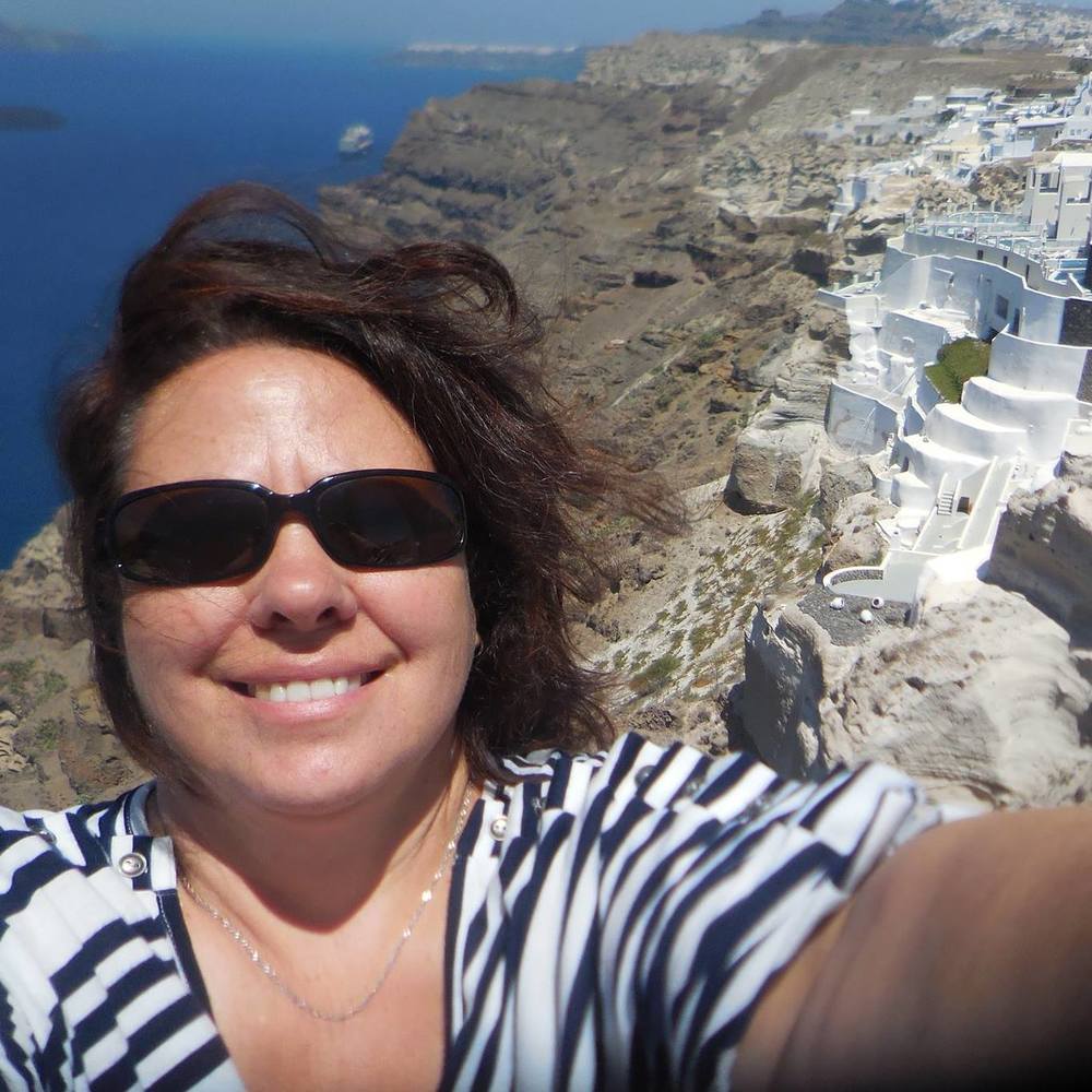 Meet your Posher, Denise